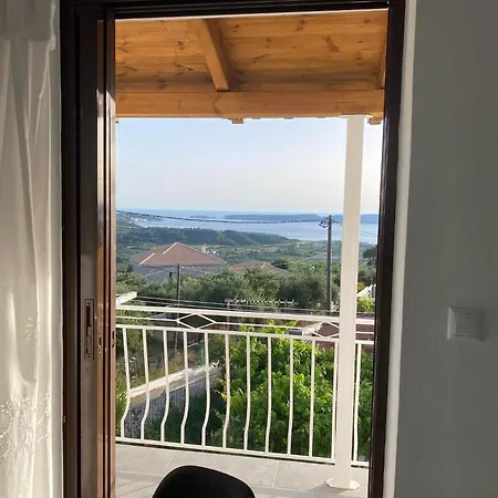 Golden Navarino's Sunset * Pylos