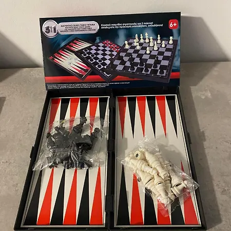 Golden Navarino's Sunset