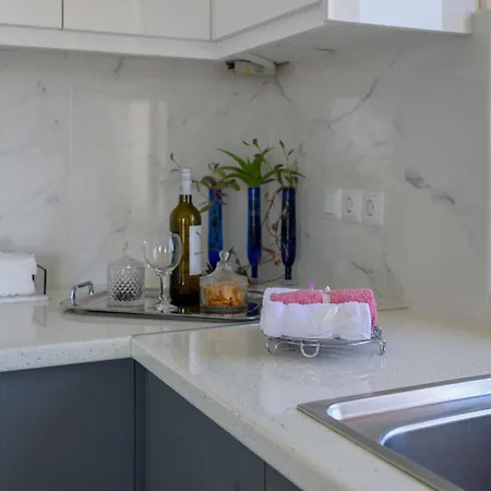 Golden Navarino's Sunset