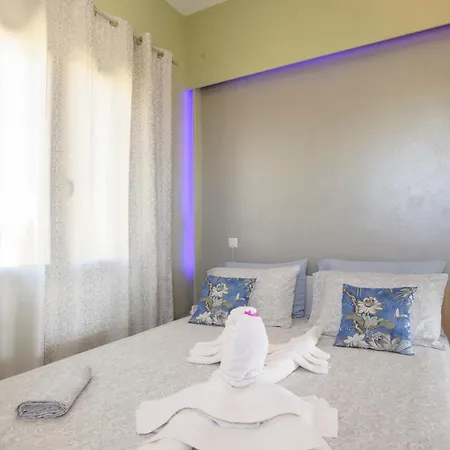 Golden Navarino's Sunset *