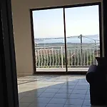 Navarino Bay Panoramic View - Golden Sunset House, Pyla Appartement