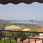 Navarino Bay Panoramic View - Golden Sunset House, Pyla *