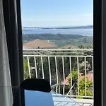 Appartement Navarino Bay Panoramic View - Golden Sunset House, Pyla *