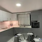 Apartment Navarino Bay Panoramic View - Golden Sunset House, Pyla *