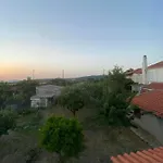 Navarino Bay Panoramic View - Golden Sunset House, Pyla *