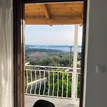 Navarino Bay Panoramic View - Golden Sunset House, Pyla * Pylos