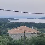 Appartement Navarino Bay Panoramic View - Golden Sunset House, Pyla Pylos