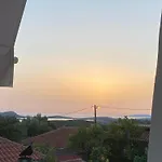 Apartment Navarino Bay Panoramic View - Golden Sunset House, Pyla