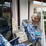 Apartment Navarino Bay Panoramic View - Golden Sunset House, Pyla *