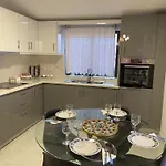Appartement Navarino Bay Panoramic View - Golden Sunset House, Pyla