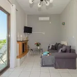 Navarino Bay Panoramic View - Golden Sunset House, Pyla