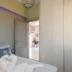 Appartement Navarino Bay Panoramic View - Golden Sunset House, Pyla Pylos