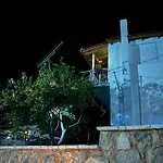Appartement Navarino Bay Panoramic View - Golden Sunset House, Pyla Pylos