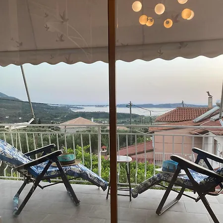 Golden Navarino's Sunset Pylos