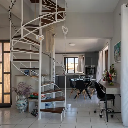 Golden Navarino's Sunset * Πύλος