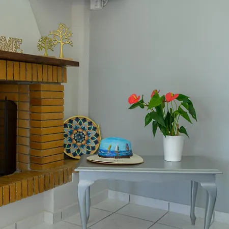 Apartment Navarino Golden Sunset Apartment *
