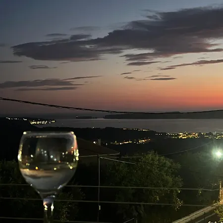 Navarino Golden Sunset * Pylos