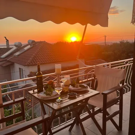 Apartamento Navarino Golden Sunset *