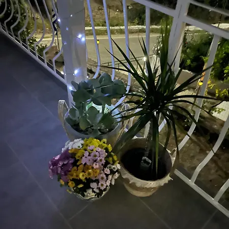 Appartement Navarino Golden Sunset
