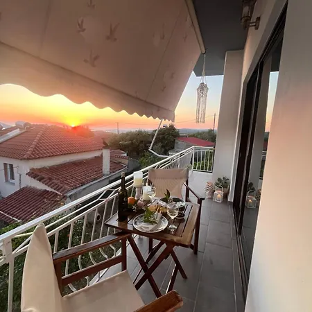 Navarino Golden Sunset * Pylos