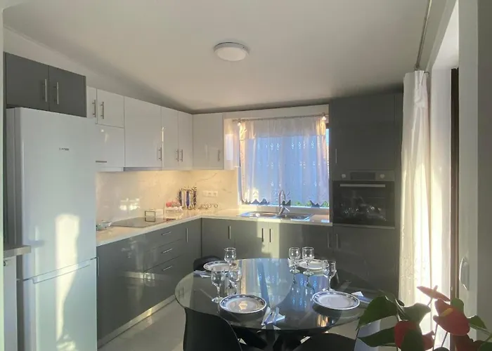 Golden Navarino's Sunset *