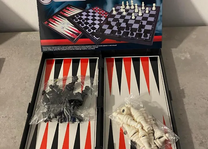 Navarino Bay Panoramic View - Golden Sunset House, Pyla