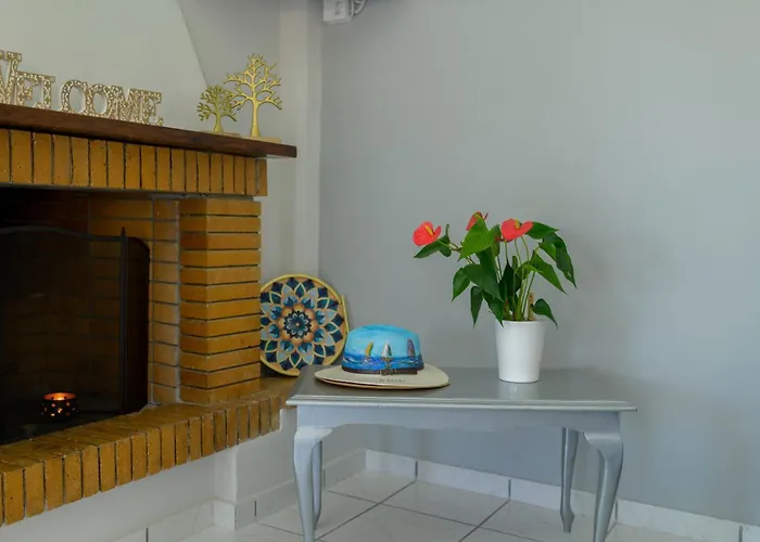 Апартаменты Golden Navarino's Sunset *