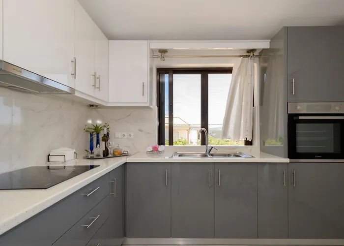 Golden Navarino's Sunset Διαμέρισμα