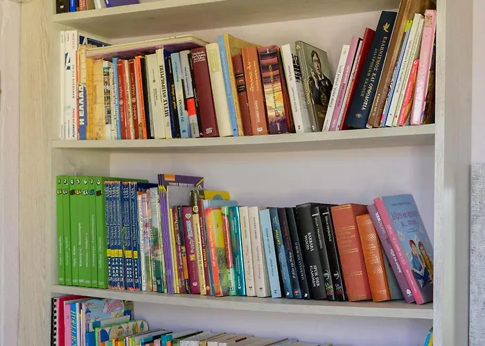 Golden Navarino's Sunset Апартаменты Пилос