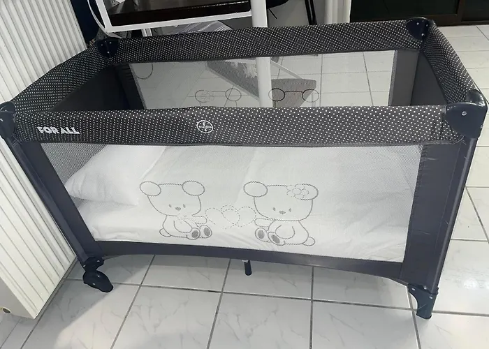 Διαμέρισμα Golden Navarino's Sunset *